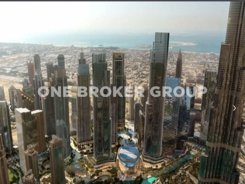 Genuine Resale | Burj Views | 75% PPHP-pic_4